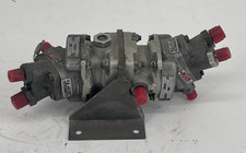 Vickers MF006B030A Aircraft Hydraulic Motor Pump Assembly 3000 PSI Boeing picture
