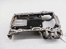 16-22 INFINITI Q50 17-20 Q60 Upper Oil Pan 3.0L VR30DDTT OEM 111105CA3A picture