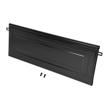For 1954-1987 Chevrolet  Stepside Truck Rear Electrophoresis Tailgate Primed picture
