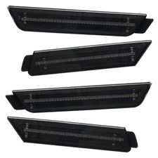 ORACLE Concept Sidemarker Turn Signal Lights Tinted for 2010-15 Chevy Camaro picture