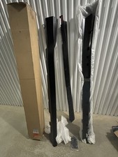 OEM GM 2021-2024 Chevy Camaro Exterior Trim Rocker Panels Black 84486684 picture