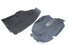 2014-2020 MASERATI GHIBLI OEM FRONT LEFT SIDE FENDER LINER FORWARD SPLASH SHIELD picture