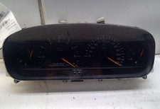 1999-2000 Dodge Caravan Speedometer Tachometer Cluster MPH W/o Autostick Oem picture