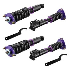 Suspension Coilovers For Mitsubishi Eclipse 2000-2005 2.4L 3.0L Galant 1999-2003 picture