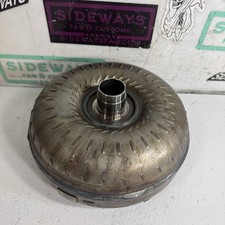 03-06 Infiniti G35 Nissan 350z Auto Trans Torque Converter VQ35 Automatic AT picture