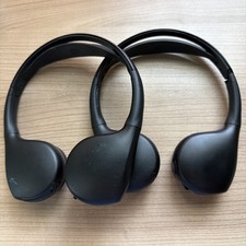 GM 22863046 Dual-Channel Wireless Infrared IR Analog Headphones Equinox Blazer picture