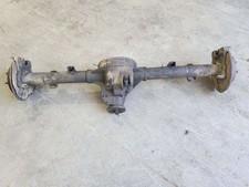 03-05 Ford Explorer Sport Trac OEM Rear Axle Assembly 4.10 Ratio F5TZ4010A picture
