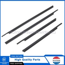 For Suzuki Escudo Grand Vitara Exterior Molding Weatherstrip 83821-65J00 US picture