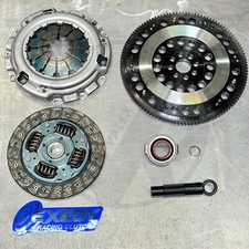 Exedy OEM Clutch Kit w 9lb Lightweight Flywheel for 2002-2006 Acura RSX Type-S picture