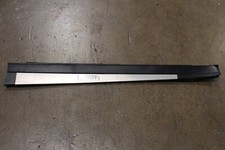 Ferrari 456 M, RH, Right, Door Step Plate, Dmg, Used, P/N 63212800 picture