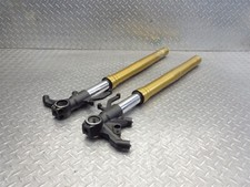 2015 13-16 Kawasaki ZX636 ZX6R Ninja 636 Front Left Right Fork Suspension Damper picture