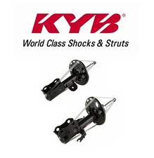 For Toyota Prius Front Right & Left Suspension Strut Assembly Kit KYB Excel-G picture