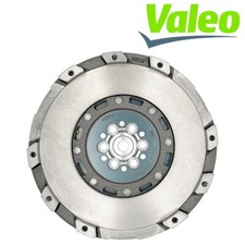 VALEO OE DUAL MASS FLYWHEEL fits 13-21 HYUNDAI VELOSTER ELANTRA GT 1.6L TURBO picture