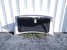 Trunk/Hatch/Tailgate VIN W 4th Digit Limited Fits 07-16 IMPALA 181443 picture