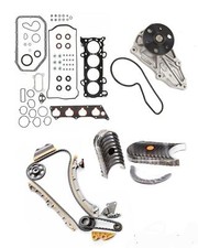 Fit 08-13 Acura TSX Honda Accord CRV K24Z1 K24Z2 K24Z3 K24Z7 ENGINE REBUID KIT picture