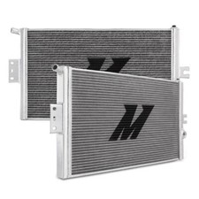 Mishimoto MMHE-Q50-16 2016+ Infinity Q50/Q60 3.0T Performance Heat Exchanger picture