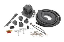 Rough Country Cab Heater for Yamaha Viking 700/Viking VI - RCZ4705A picture