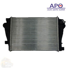 Intercooler Charge Air Cooler For Chevy Camaro Cadillac ATS CTS 2.0T 84356897 picture