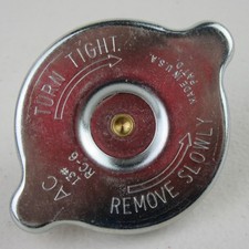 1961 Early Corvette Radiator Cap 84234 NEW 61 picture