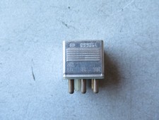 NOS MERCEDES RELAY 0015426719 (5A1-4) picture