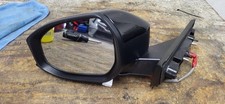 2023-2025 TOYOTA BZ4X DOOR MIRROR DRIVER SIDE BLIND SPOT OEM 4 PARTS ►PN650 picture
