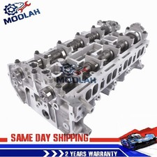 NEW Cylinder Head Assembly for Ford /Lincoln 2.0L DOHC Turbo EcoBoost EJ7E6090EC picture