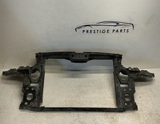 03-10 Porsche Cayenne 955 957 Front Radiator Core Support Frame Bracket OEM picture