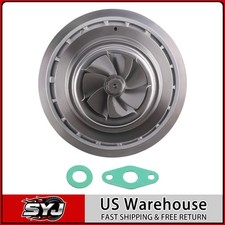 Turbo Cartridge Chra For Audi A4 A5 A6 Q5 Allroad 2.0 T CAEB CDNB CAEA 06H145702 picture