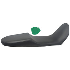 Yamaha Tenere 700 Dual Gel Seat PLAIN Lower Version (4cm Low)2019-2024 By Champs picture