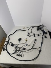 BMW E36 92-95 Front Headlight Harness Wiring Harness picture