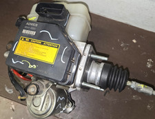 2005-2009 Toyota 4Runner ABS Brake Pump Master Cylinder 89541-35051 OEM picture