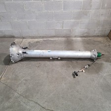 10-13 Corvette C6 Manual Transmission Driveshaft Torque Tube Aa7533 picture