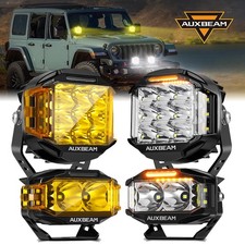 4x AUXBEAM 4