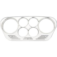 1953-1955 Ford Truck Dash Pan picture