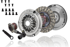 EXEDY Clutch Kit Flywheel 05-11 Chevy Cobalt HHR Pontiac G5 2.2L 2.4L picture
