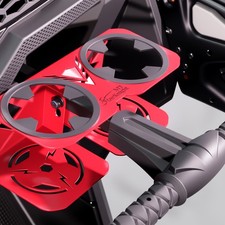 RZR Cup Holder for Grab Bar for Polaris RZR XP 1000/ XP Turbo/RZR 800/ 900/ 570 picture