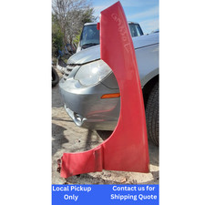 1992-1998 OLDSMOBILE ACHIEVA FRONT LEFT DRIVER SIDE FENDER OEM, 110-02174L picture