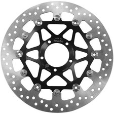 Brembo Serie Oro Floating Brake Rotor Front 78B40890 Ducati picture