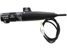 For 1984-1986 Chevrolet C10 Turn Signal Switch Replacement AP 89638HGDQ 1985 picture