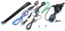 Rostra 250-1836 Custom Drive-by-Wire Cruise Control System for Toyota 2007-2018 picture