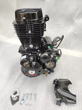 RPS Hawk 250 DLX EFI Complete New Motor Assembly (Balance Shaft Engine) X-Pro picture