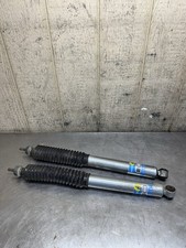 06-16 Ford Superduty 03-12 RAM Bilstein 24-185776 FRONT Shock Absorbers  (2) picture