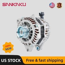New Alternator for Ford Edge 07-14/Fusion 10-12/Taurus 08-12 V6 3.5L 11273N 150A picture