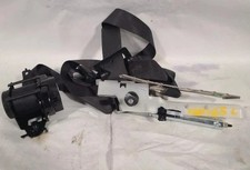 2018-2023 Nissan Kicks Front RH Passenger Seat Belt Retractor Black Oem picture