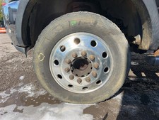 11-18 Dodge Ram 5500  Front Wheel DRW 19.5