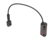 Porsche 911 996 986 Boxster Solenoid for Variable Cam Adjuster (Black) Cyl. 1-3 picture