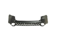Sherman Parts CAPA RR BUMPER COVER UPPE picture