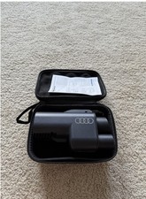 8B3-054-411 Audi NACS (Tesla) DC Charging Adapter - A6, Q6, Q8, e-tron, GT -OEM  picture