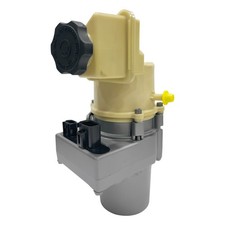 RYC Remanufactured Power Steering Pump AD-0103E Fits Dodge Challenger 3.6L 2014 picture