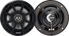 Kicker 51PSC654 6-1/2